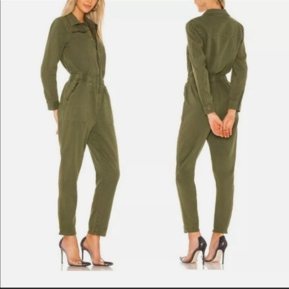 New blank nyc jumpsuit with tags